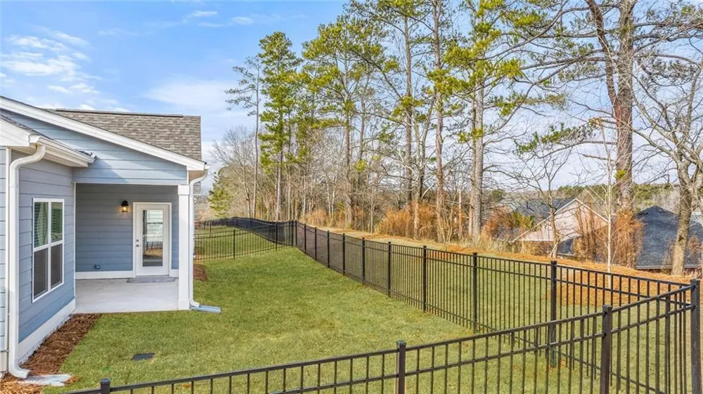 100 Agee Lane #Wilmont McDonough, GA 30253