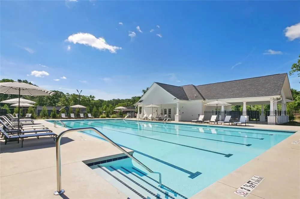 100 Agee Lane #Wilmont McDonough, GA 30253
