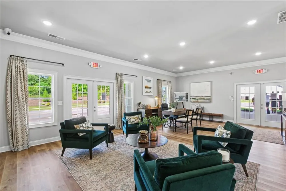 100 Agee Lane #Wilmont McDonough, GA 30253
