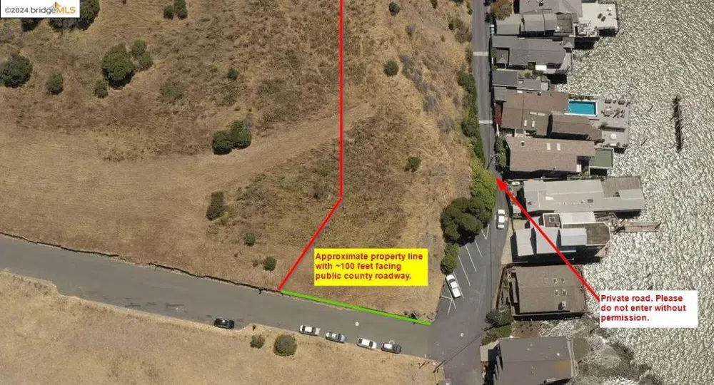 199 Sandy Beach RD Vallejo, CA 94590