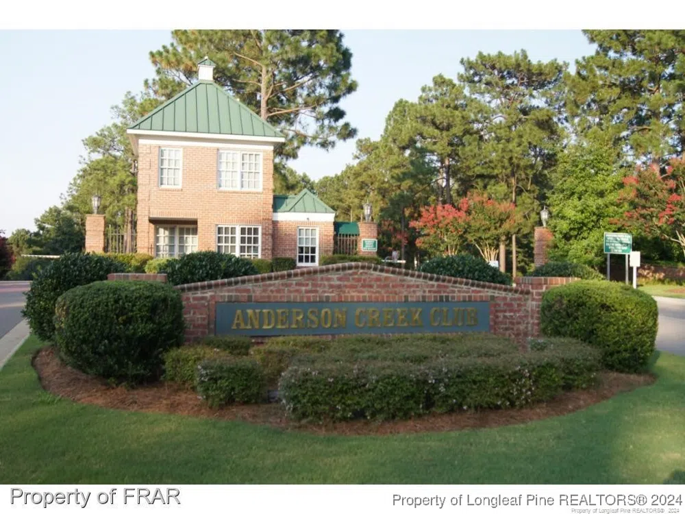 222 Broadlake (639) Lane Spring Lake, NC 28390