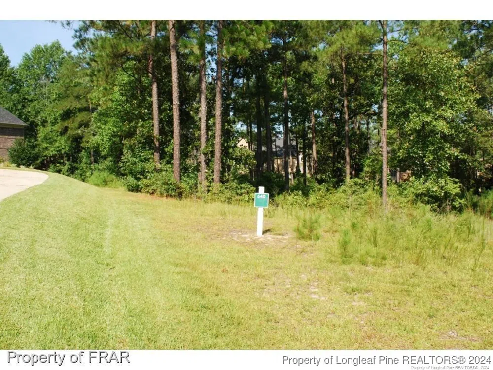 232 Broadlake (640) Lane Spring Lake, NC 28390