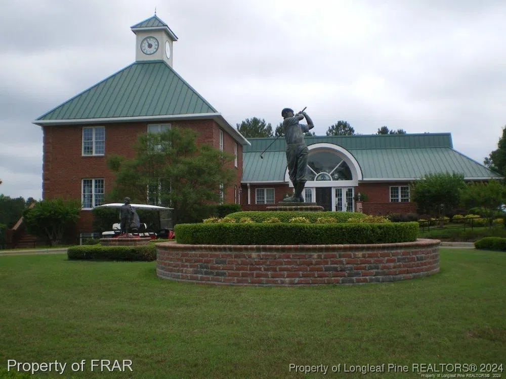232 Broadlake (640) Lane Spring Lake, NC 28390