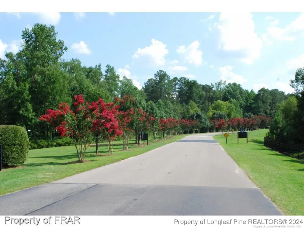 232 Broadlake (640) Lane Spring Lake, NC 28390
