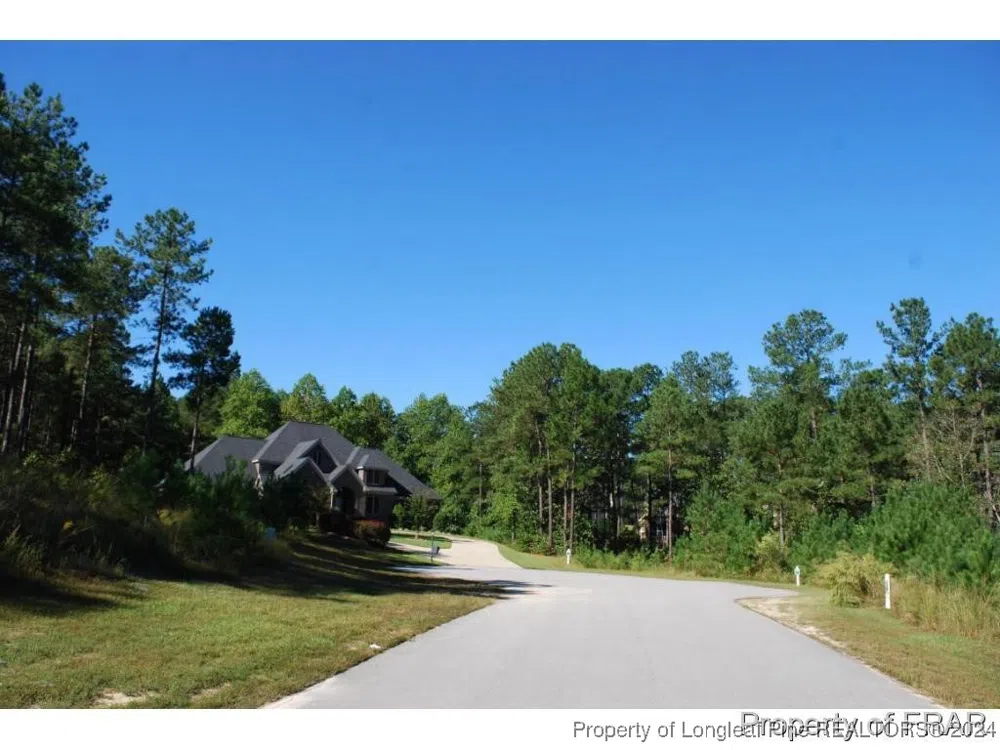 162 Broadlake (636) Lane Spring Lake, NC 28390