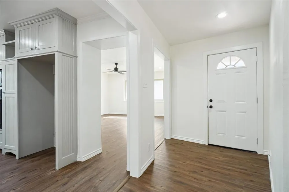 900 Roberts Street Bowie, TX 76230