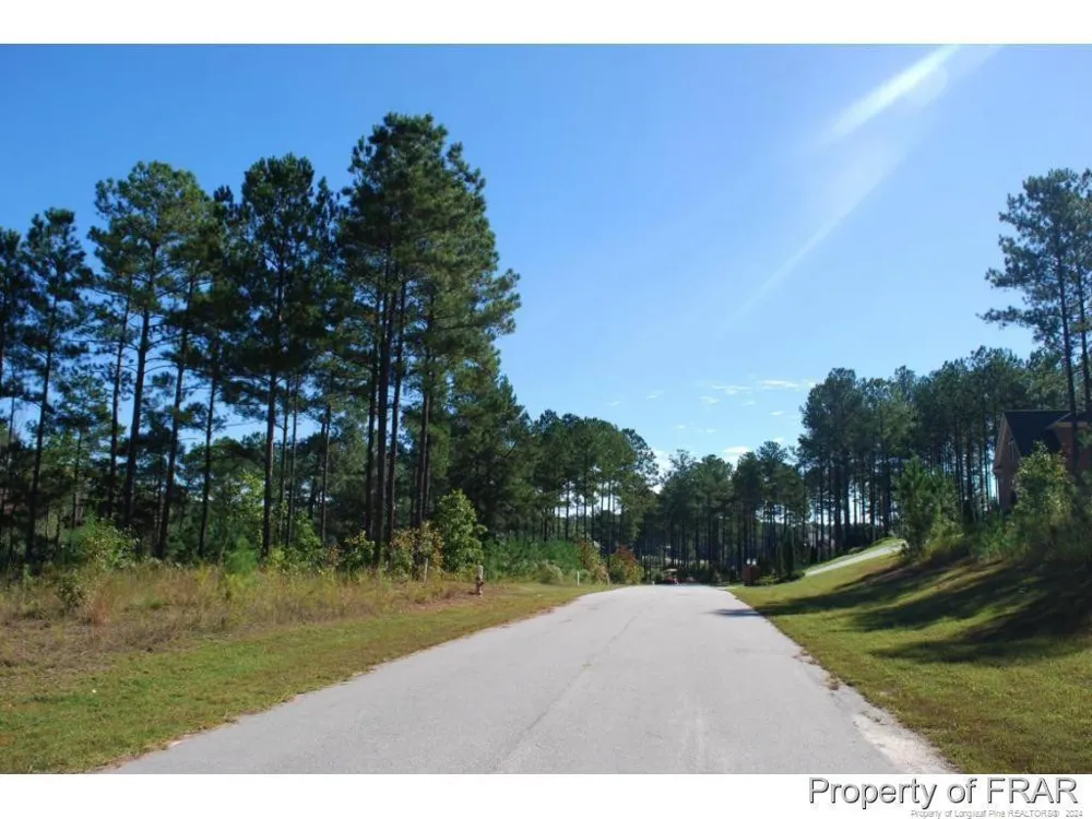162 Broadlake (636) Lane Spring Lake, NC 28390