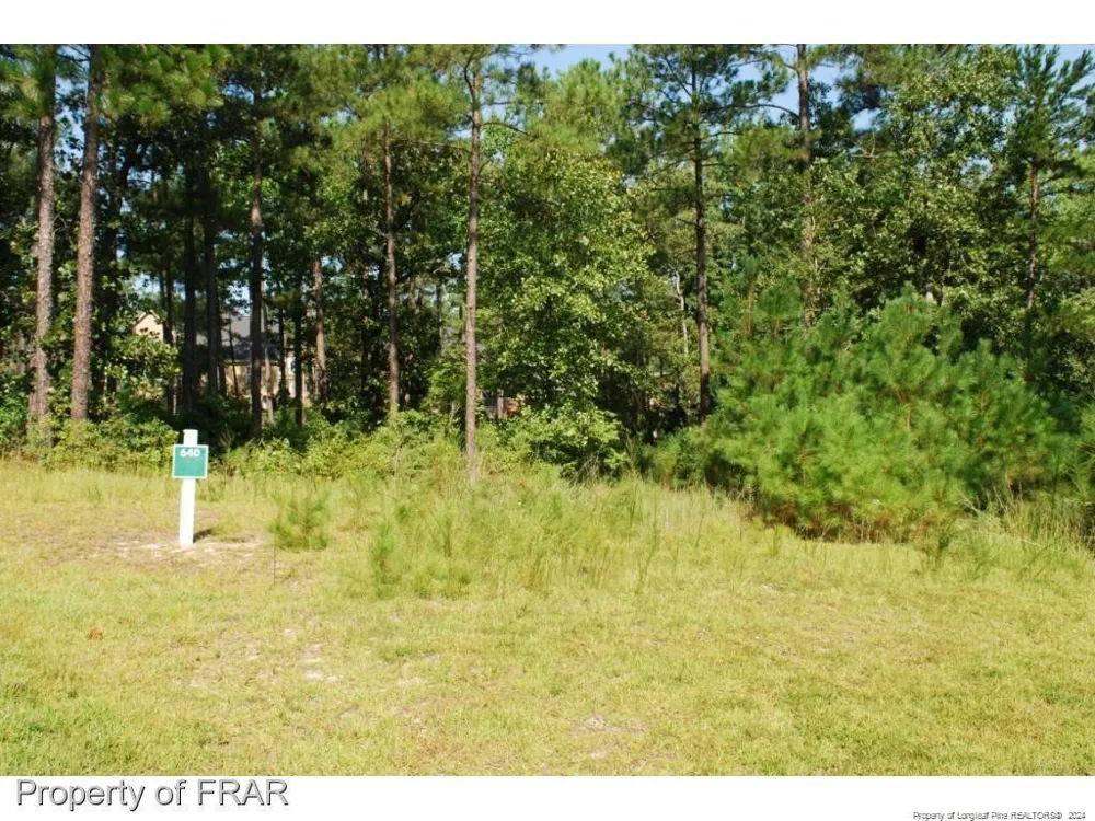 232 Broadlake (640) Lane Spring Lake, NC 28390