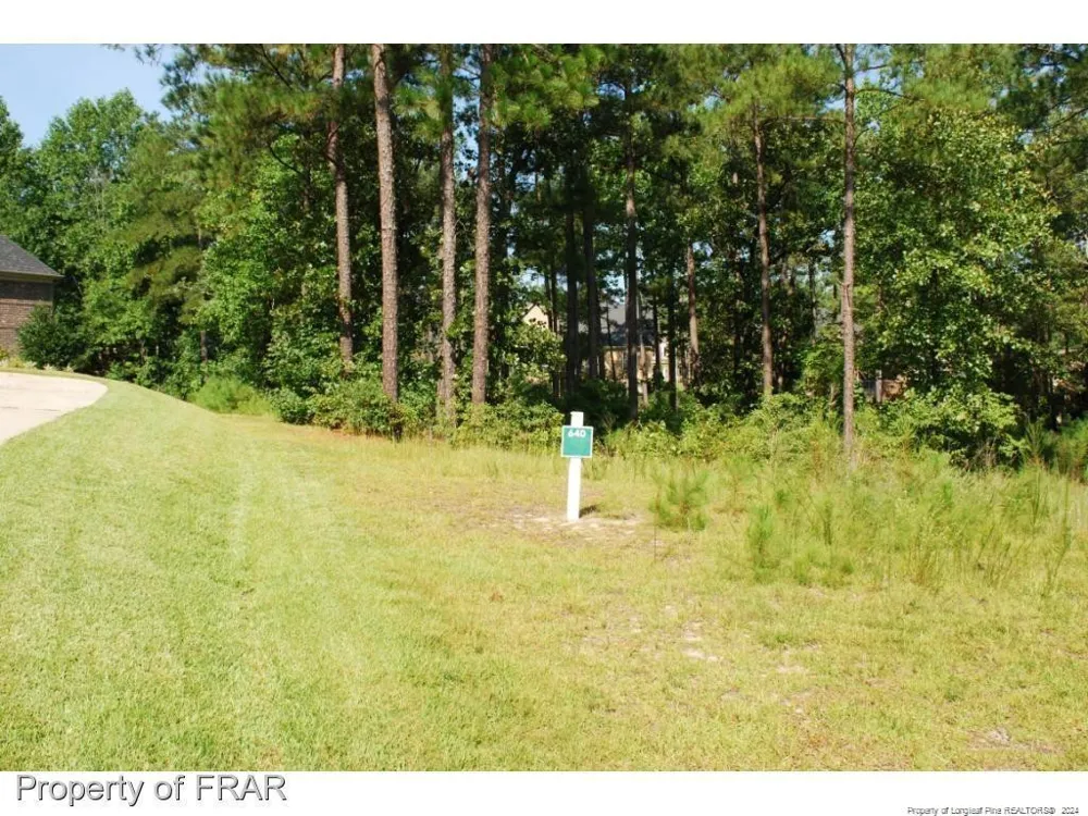 232 Broadlake (640) Lane Spring Lake, NC 28390