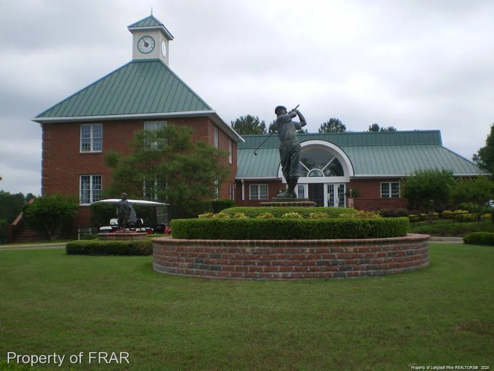 232 Broadlake (640) Lane Spring Lake, NC 28390