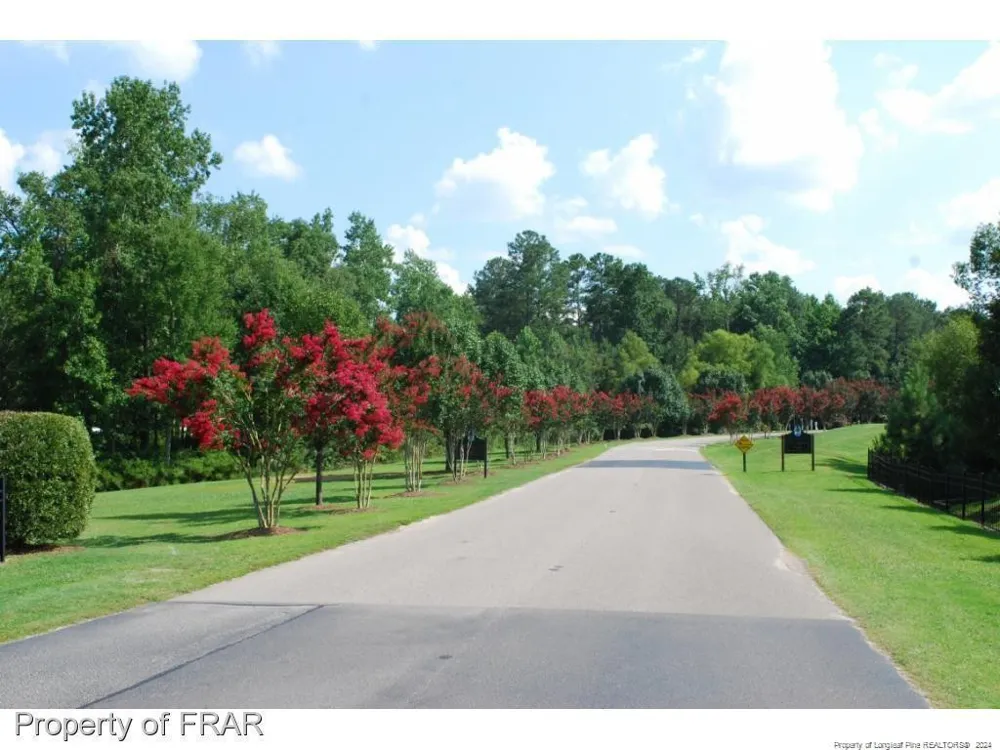 232 Broadlake (640) Lane Spring Lake, NC 28390