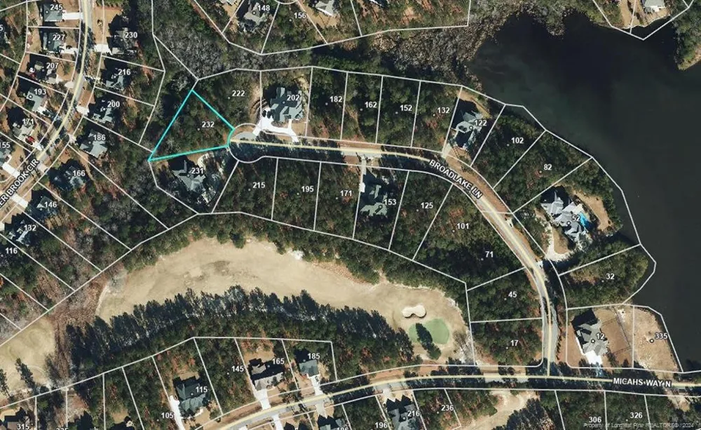 232 Broadlake (640) Lane Spring Lake, NC 28390