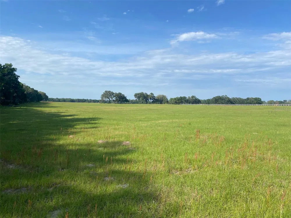 0 NW 163 TERRACE Morriston, FL 32668