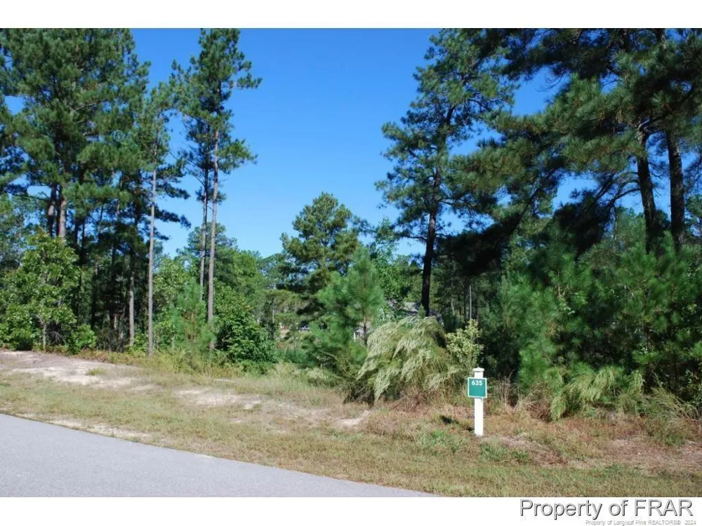 152 Broadlake (635) Lane Spring Lake, NC 28390