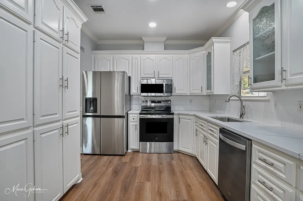 947 Judy Lane Benton, LA 71006