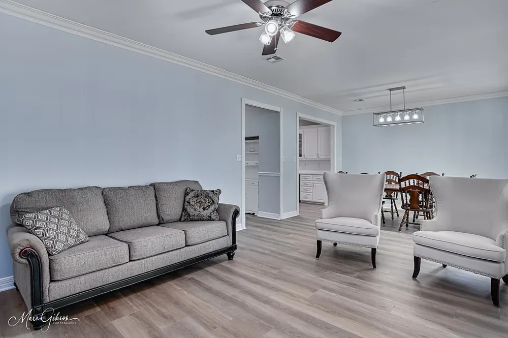 947 Judy Lane Benton, LA 71006