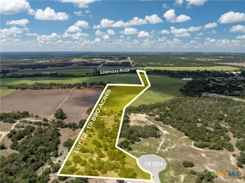 7 Lampasas River Place Phase Two