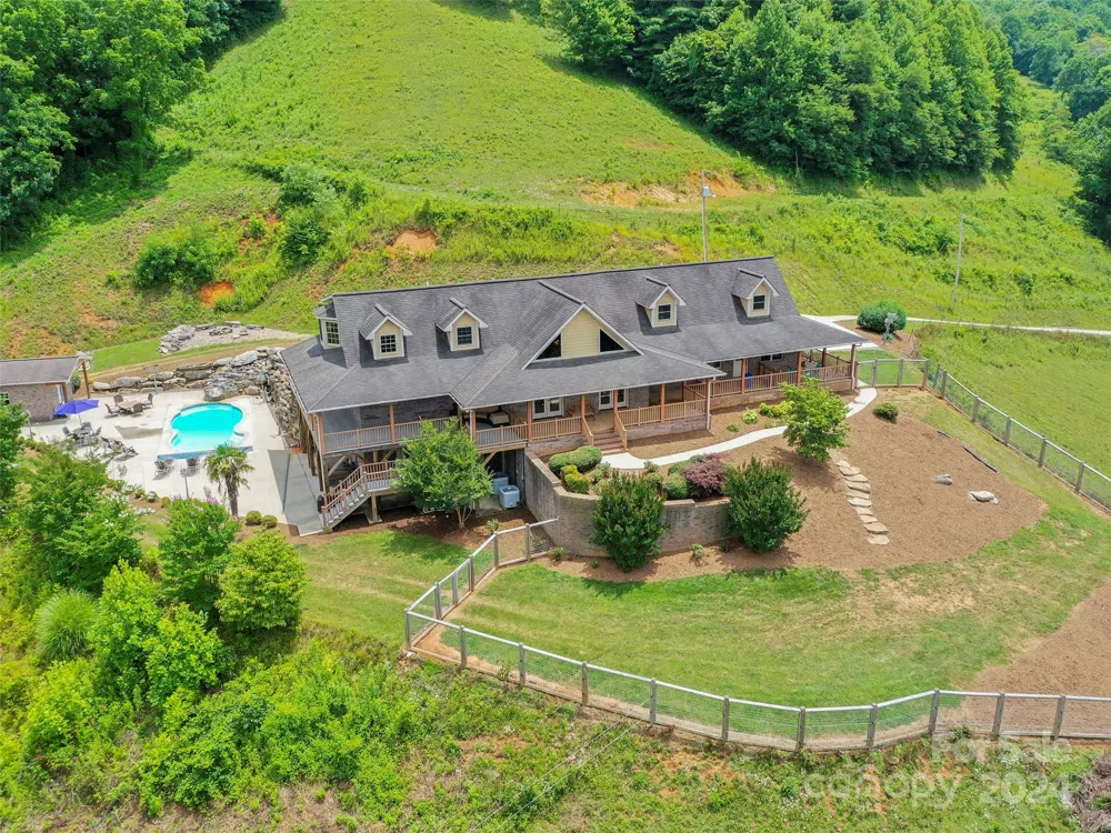 317 Camp Branch Road Clyde, NC 28721