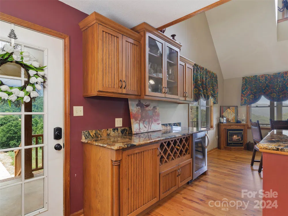 317 Camp Branch Road Clyde, NC 28721