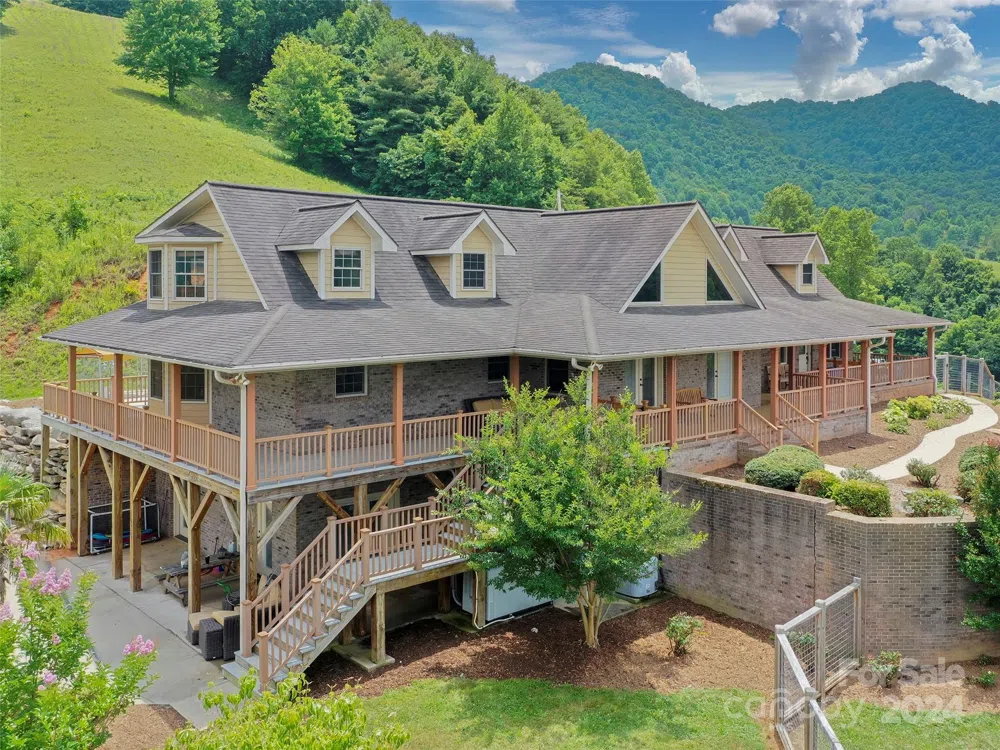 317 Camp Branch Road Clyde, NC 28721