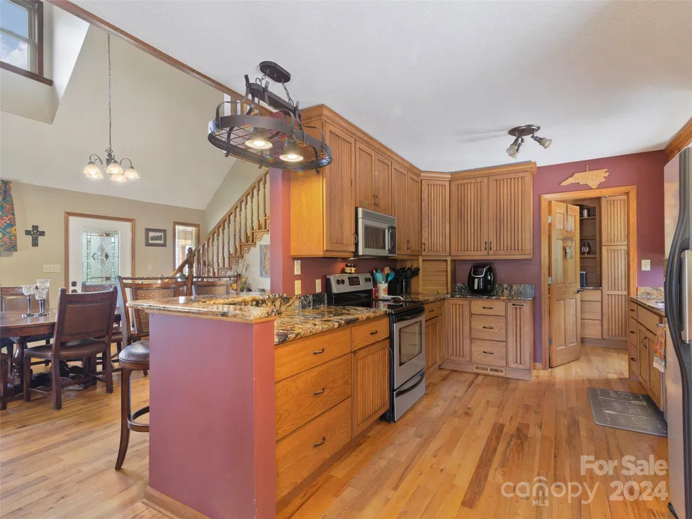 317 Camp Branch Road Clyde, NC 28721