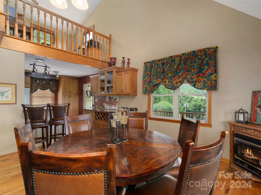 317 Camp Branch Road Clyde, NC 28721