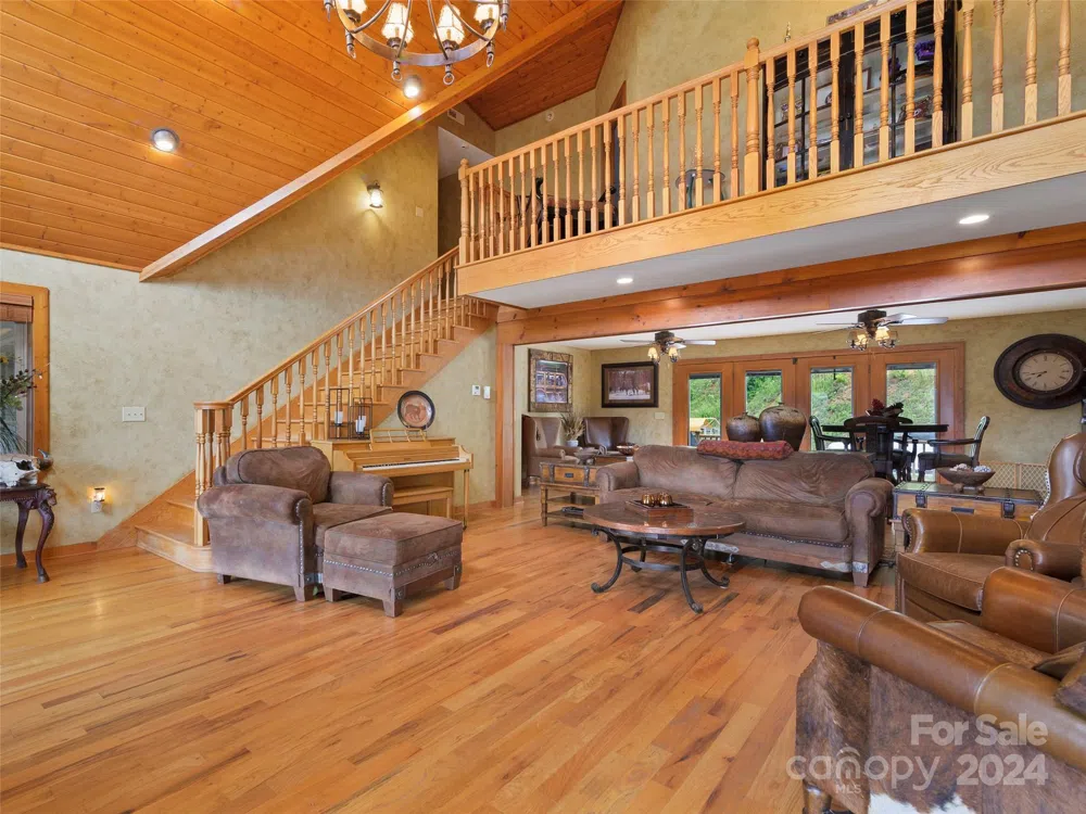 317 Camp Branch Road Clyde, NC 28721