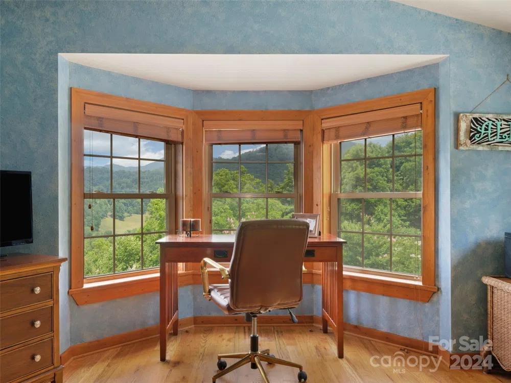 317 Camp Branch Road Clyde, NC 28721