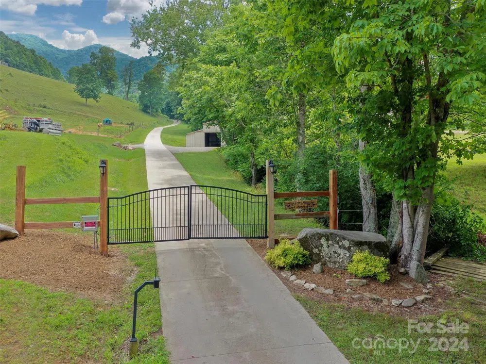 317 Camp Branch Road Clyde, NC 28721