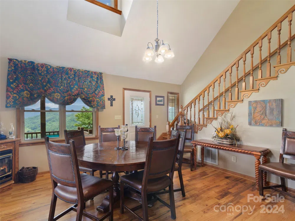 317 Camp Branch Road Clyde, NC 28721