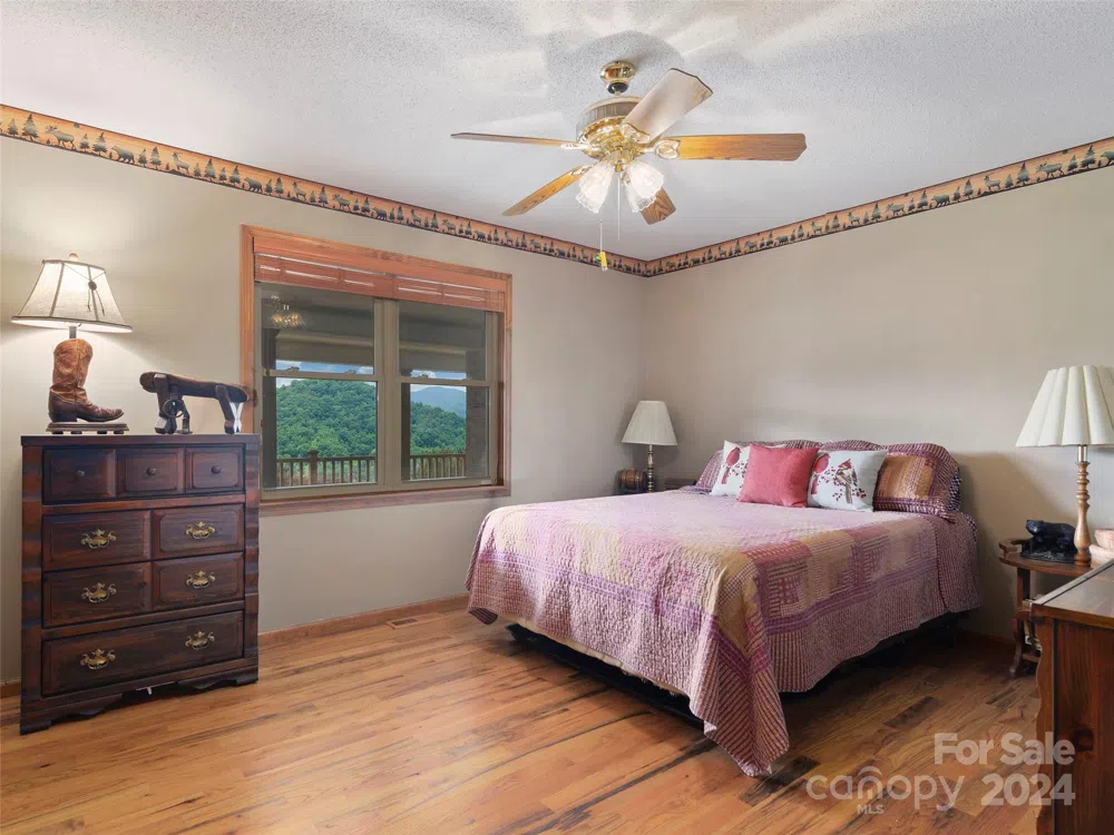 317 Camp Branch Road Clyde, NC 28721