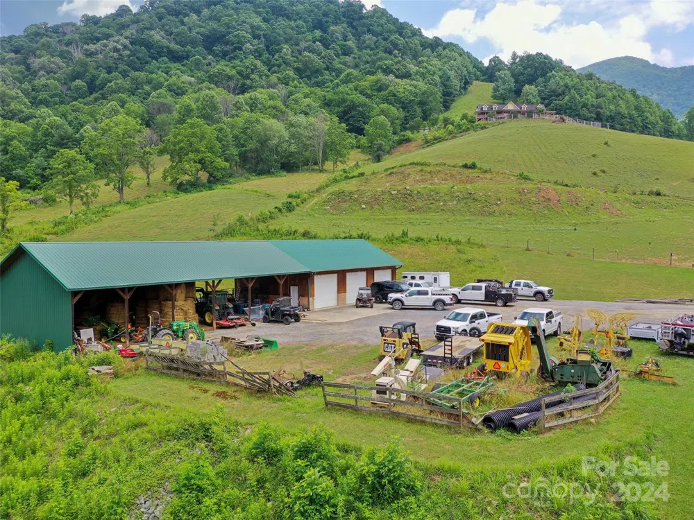 317 Camp Branch Road Clyde, NC 28721