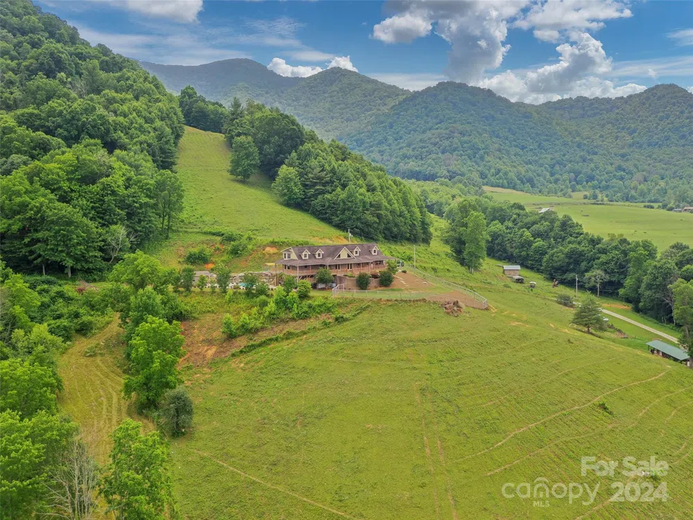 317 Camp Branch Road Clyde, NC 28721