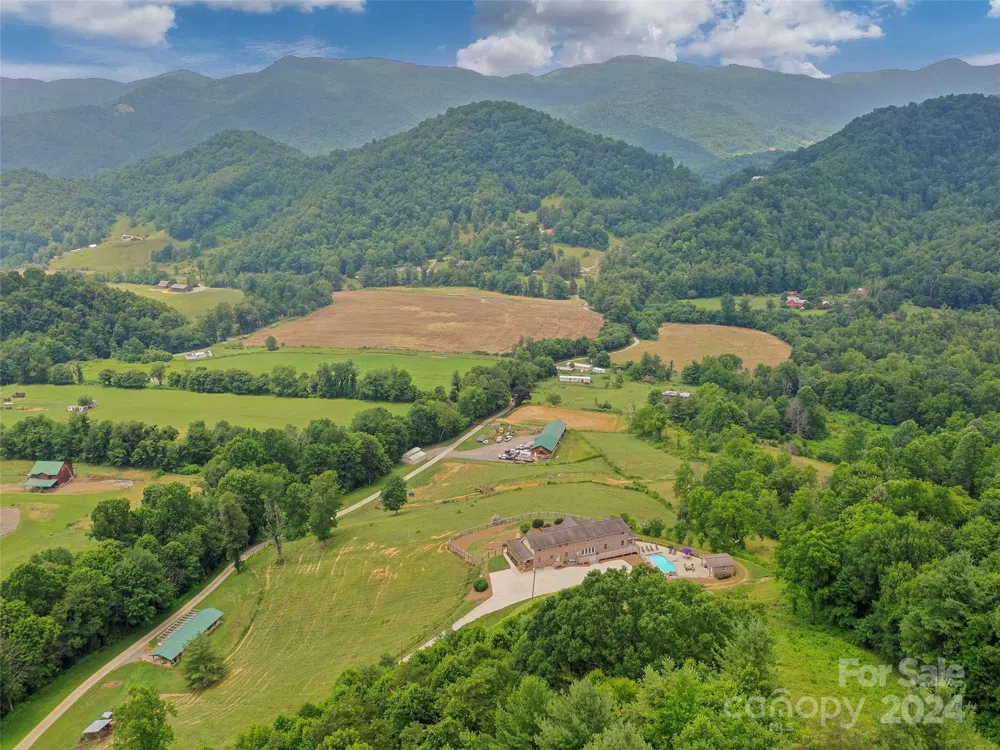 317 Camp Branch Road Clyde, NC 28721