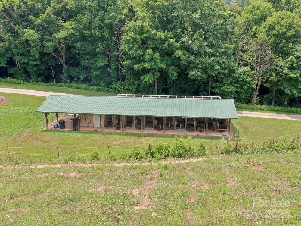 317 Camp Branch Road Clyde, NC 28721