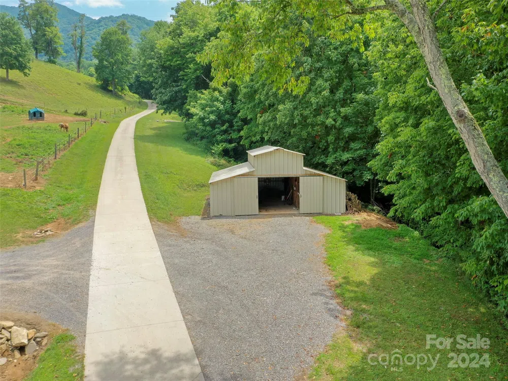 317 Camp Branch Road Clyde, NC 28721