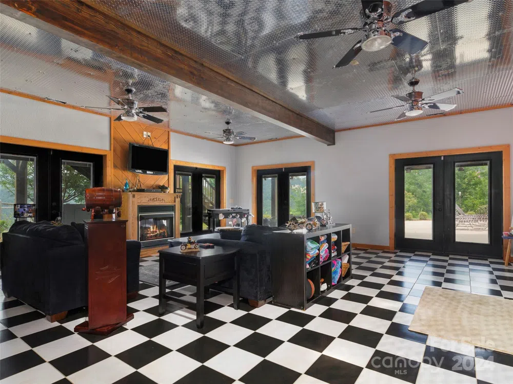 317 Camp Branch Road Clyde, NC 28721
