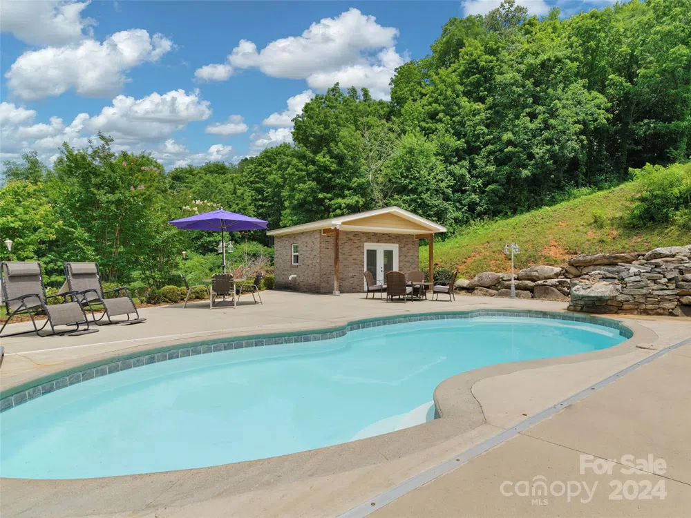 317 Camp Branch Road Clyde, NC 28721