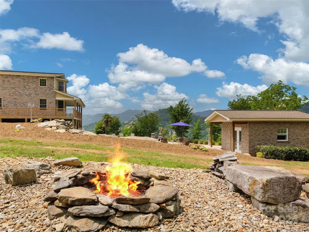 317 Camp Branch Road Clyde, NC 28721