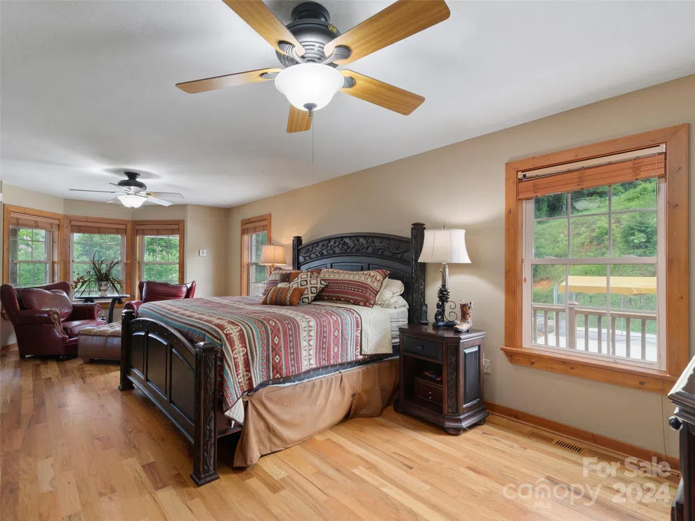 317 Camp Branch Road Clyde, NC 28721