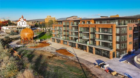 1025 Granary Avenue #306
