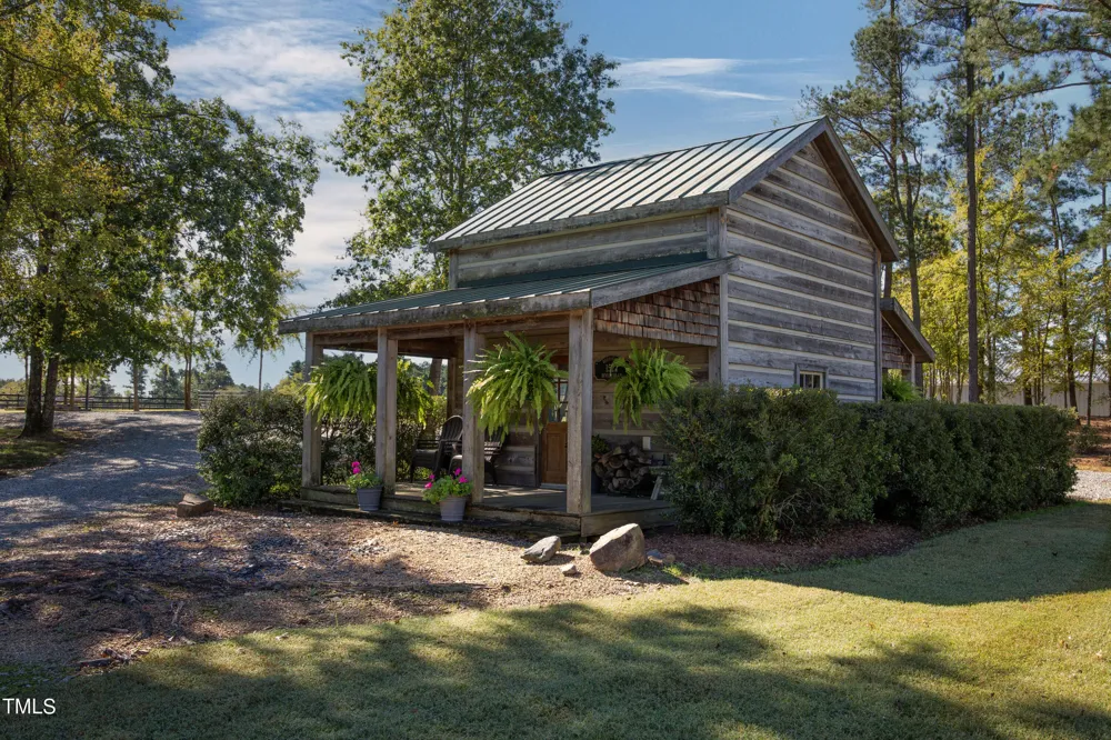 1879 Riverend Lane Semora, NC 27343