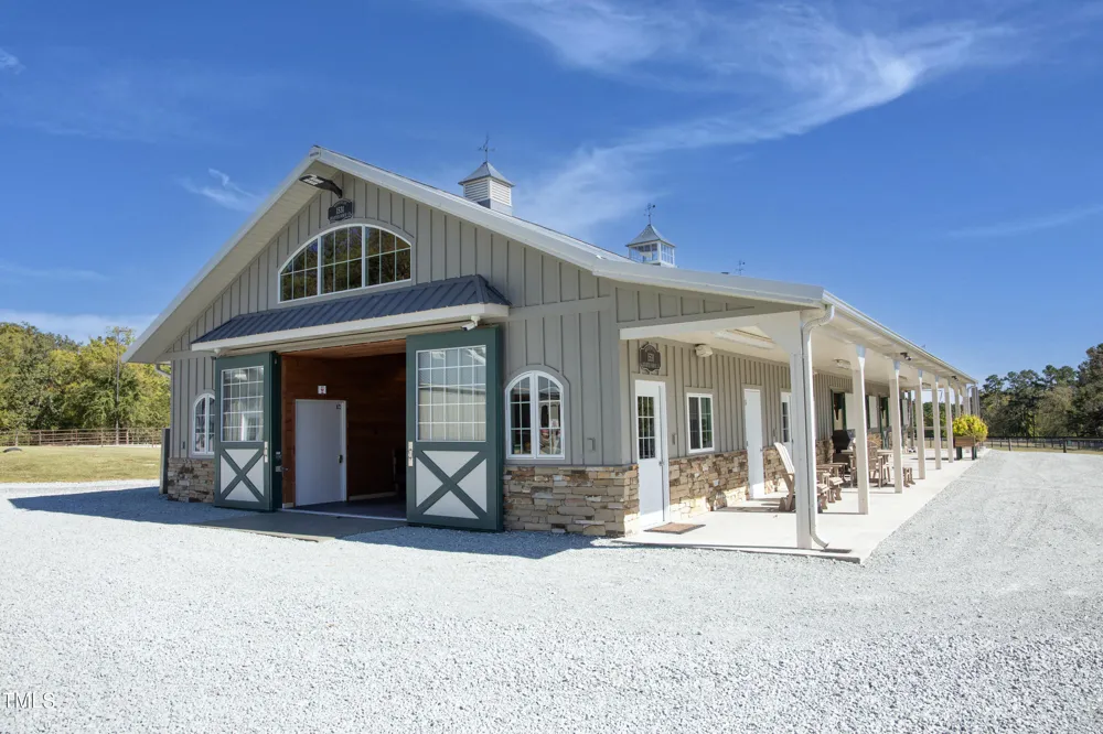 1879 Riverend Lane Semora, NC 27343