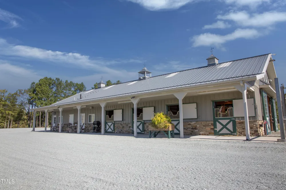 1879 Riverend Lane Semora, NC 27343