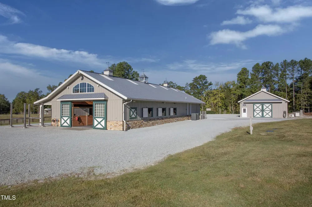 1879 Riverend Lane Semora, NC 27343