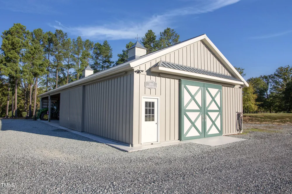 1879 Riverend Lane Semora, NC 27343