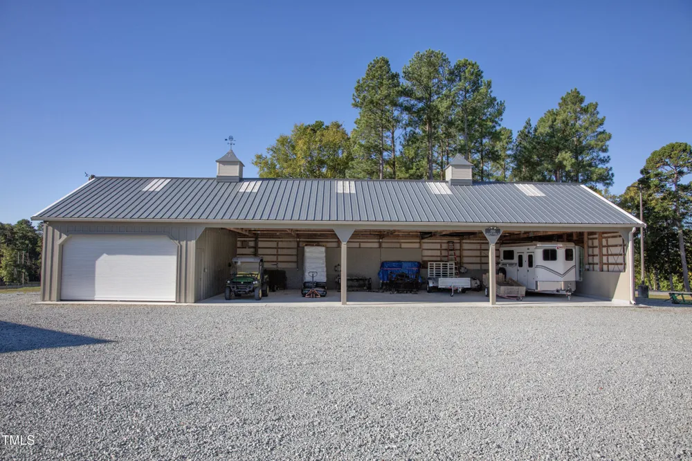 1879 Riverend Lane Semora, NC 27343