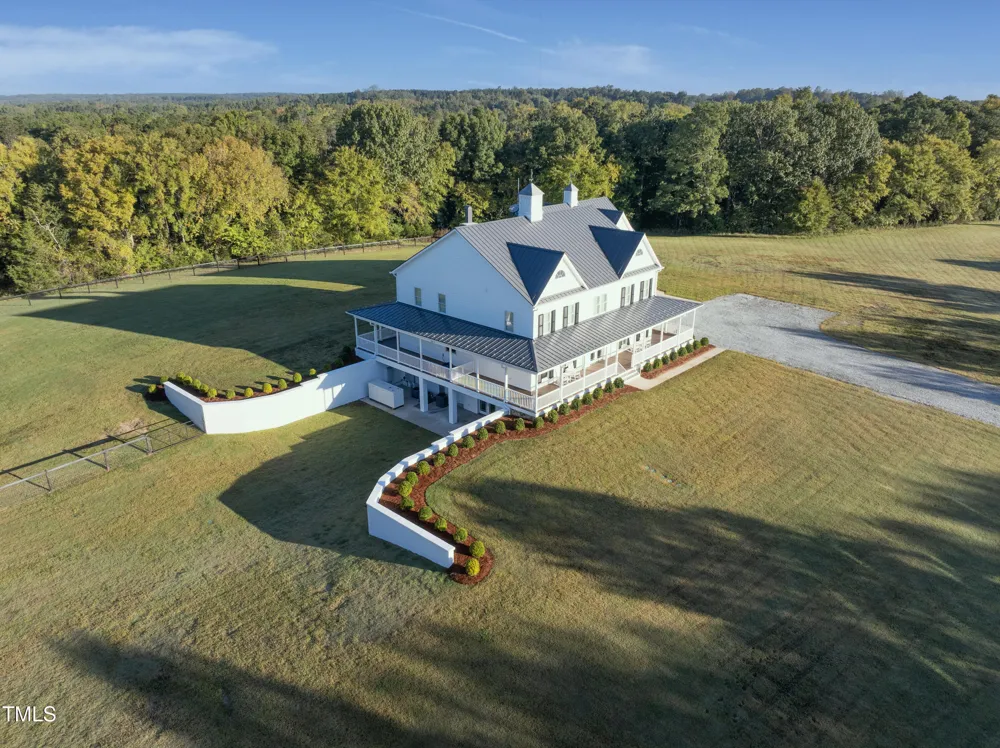 1879 Riverend Lane Semora, NC 27343
