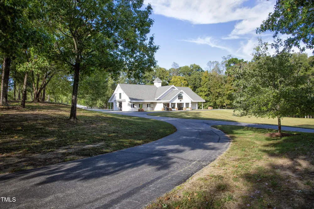 1879 Riverend Lane Semora, NC 27343
