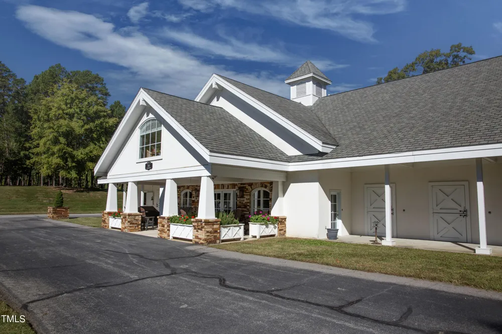 1879 Riverend Lane Semora, NC 27343